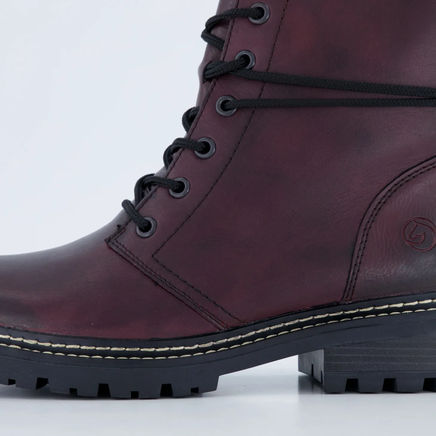 Stiefeletten & Boots
