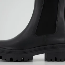 Stiefeletten & Boots