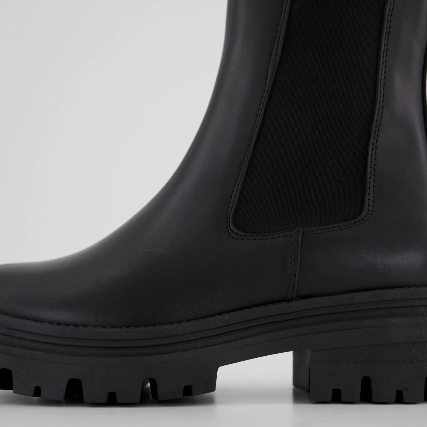 Stiefeletten & Boots