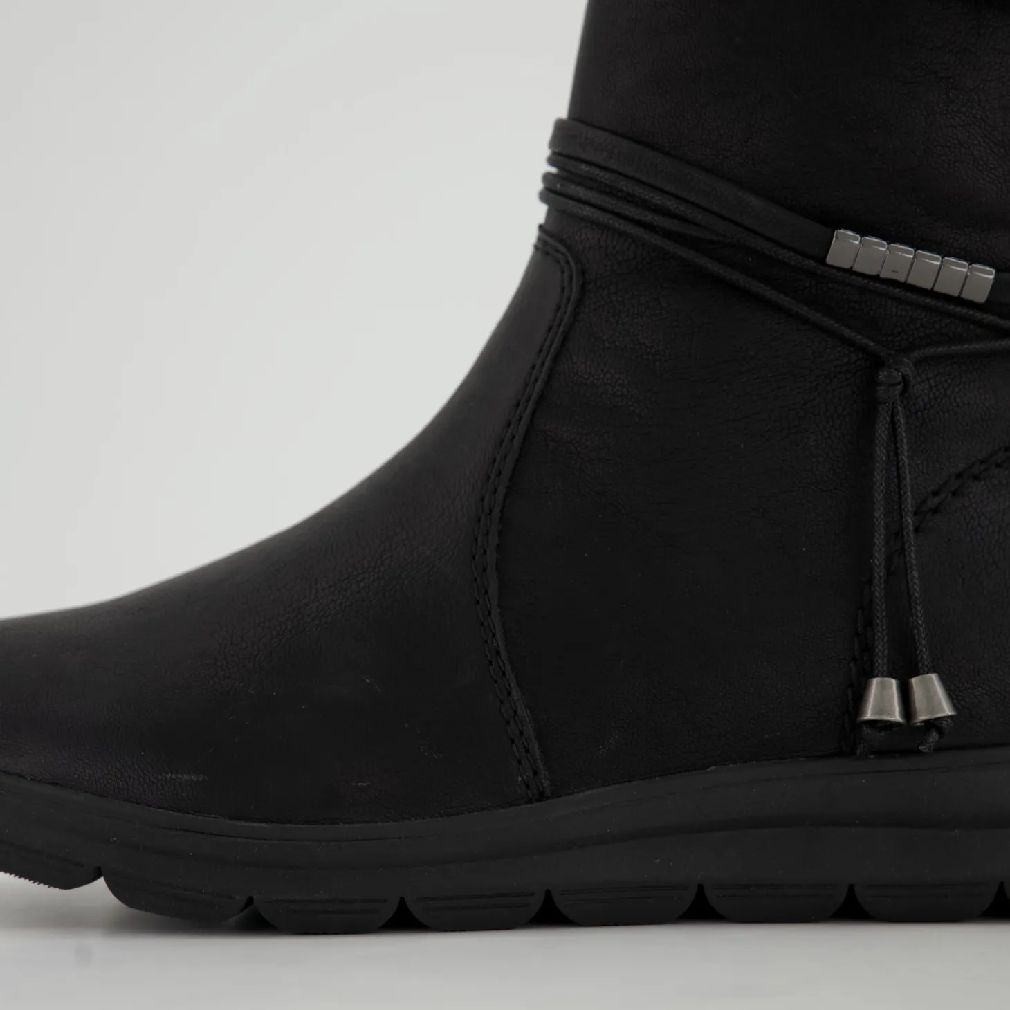 Stiefeletten & Boots