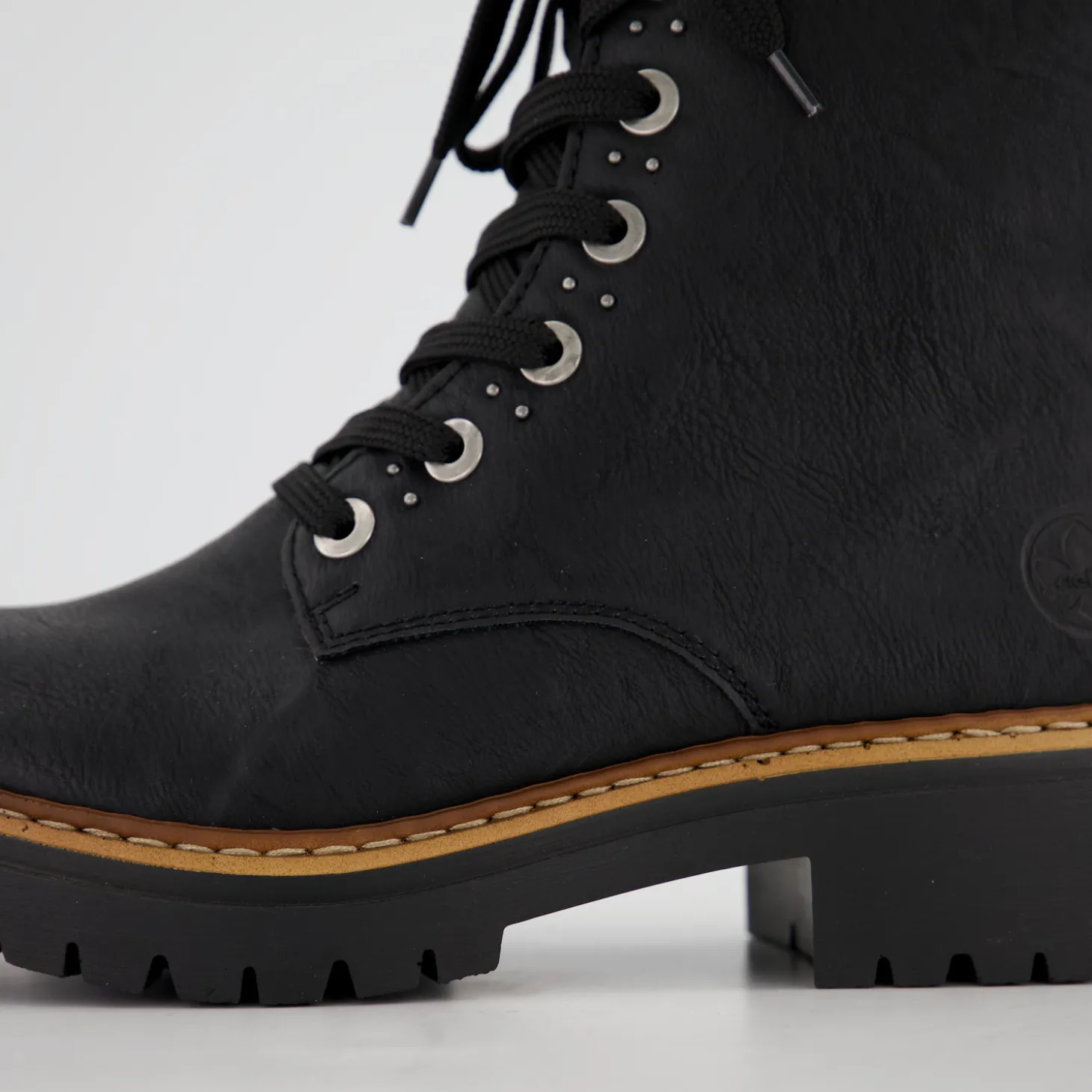 Stiefeletten & Boots
