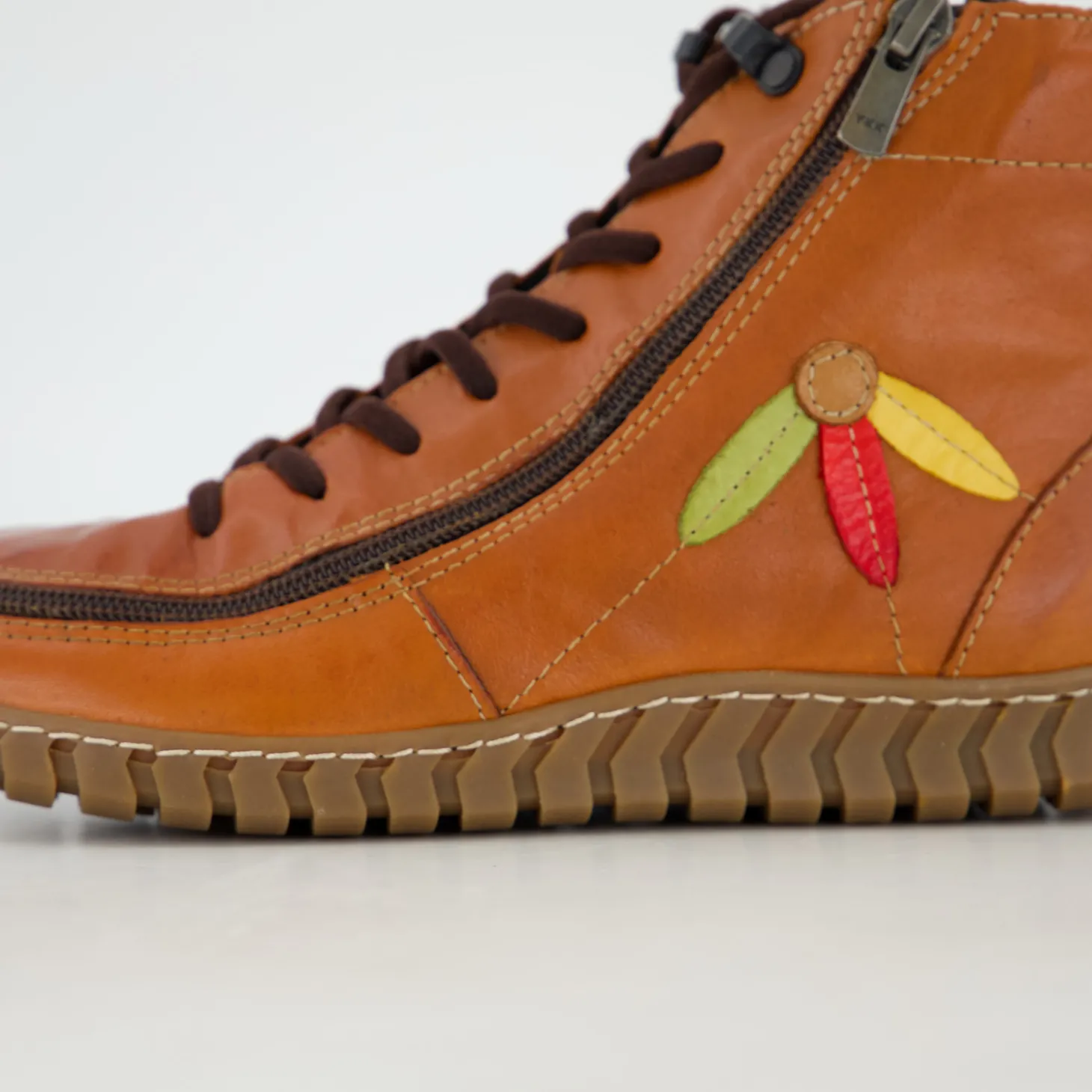 Stiefeletten & Boots