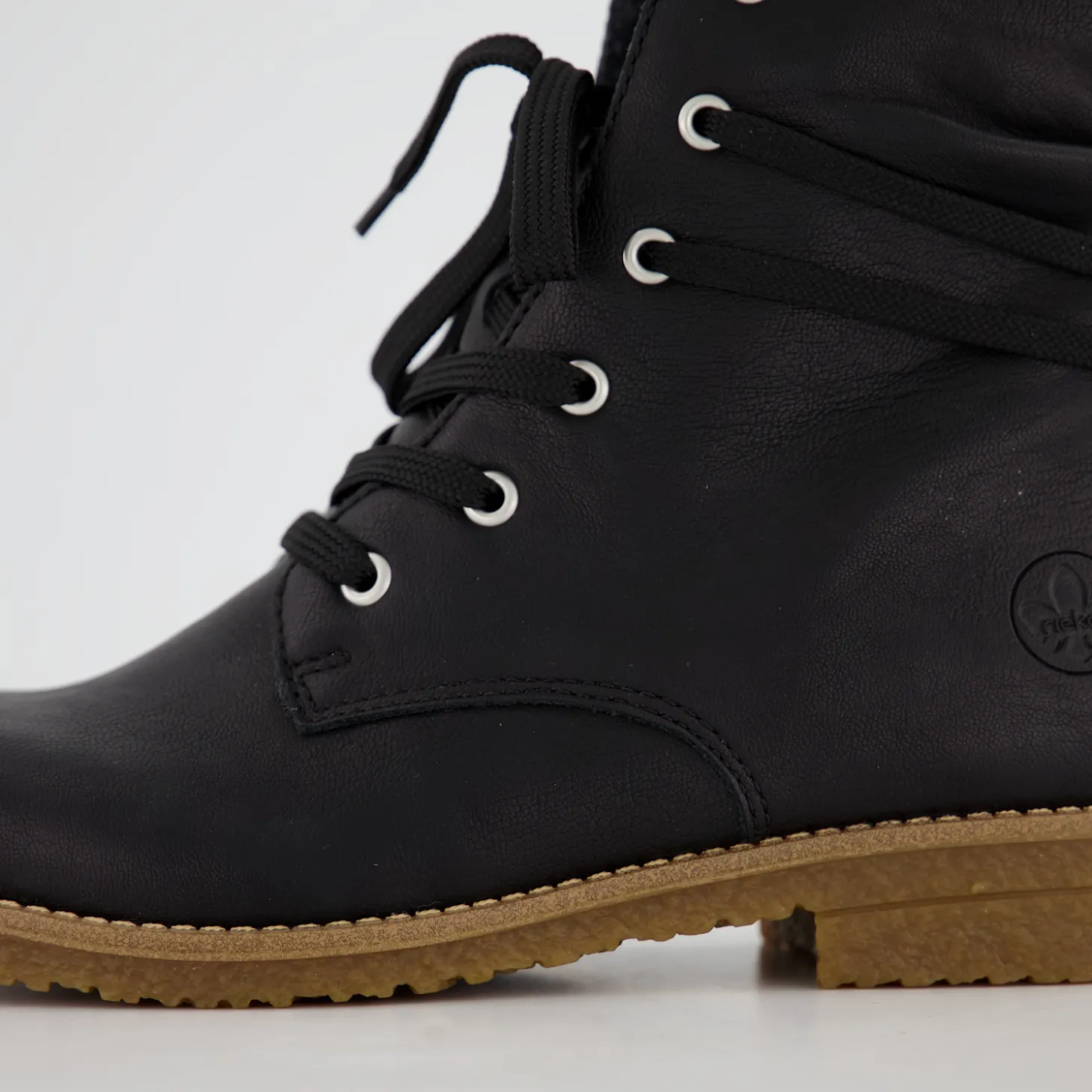 Stiefeletten & Boots