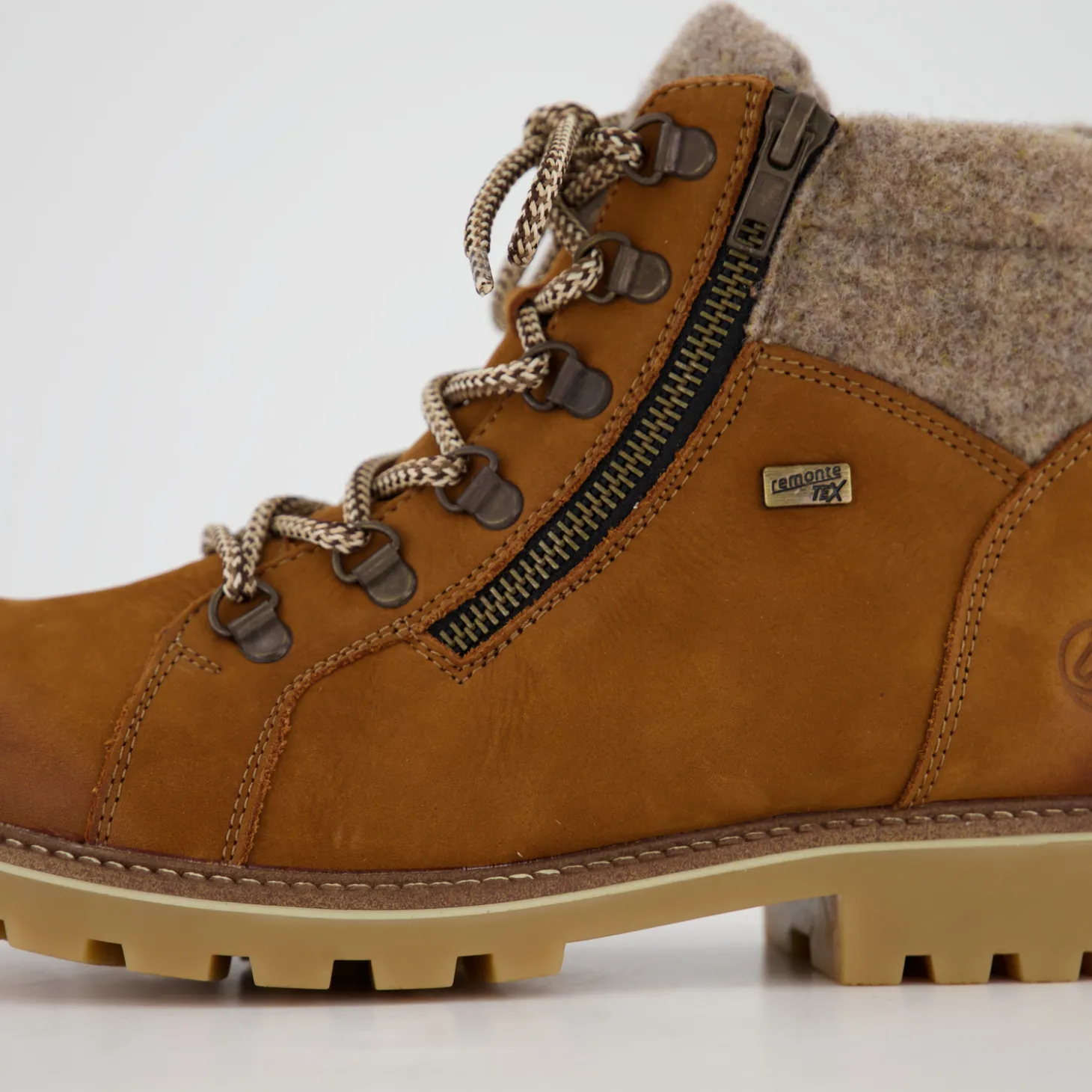 Stiefeletten & Boots