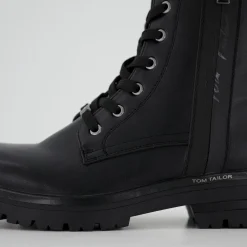 Stiefeletten & Boots