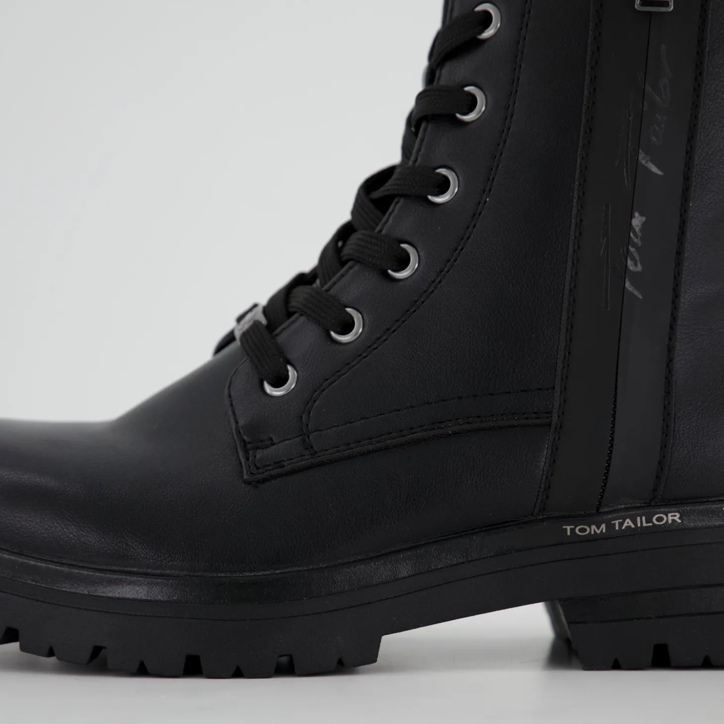 Stiefeletten & Boots