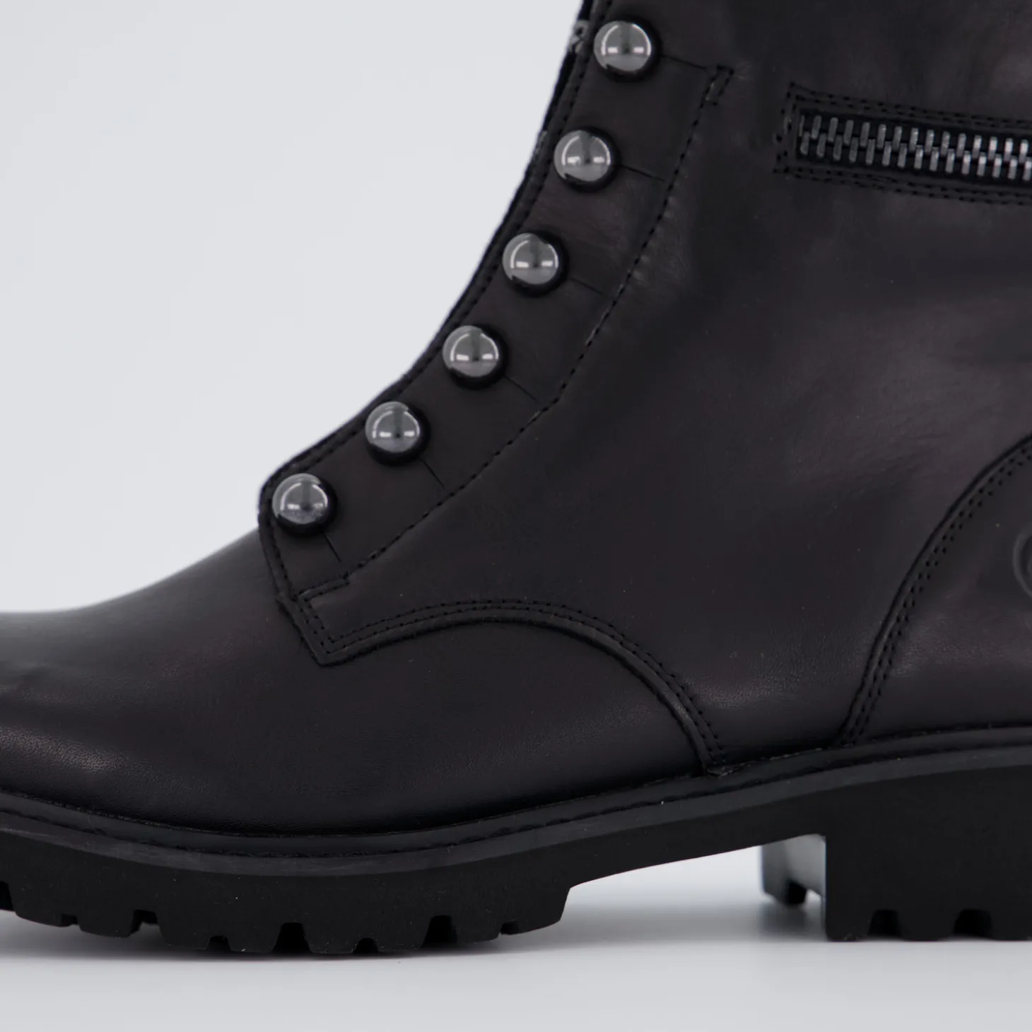 Stiefeletten & Boots