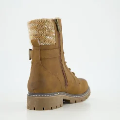 Stiefeletten & Boots
