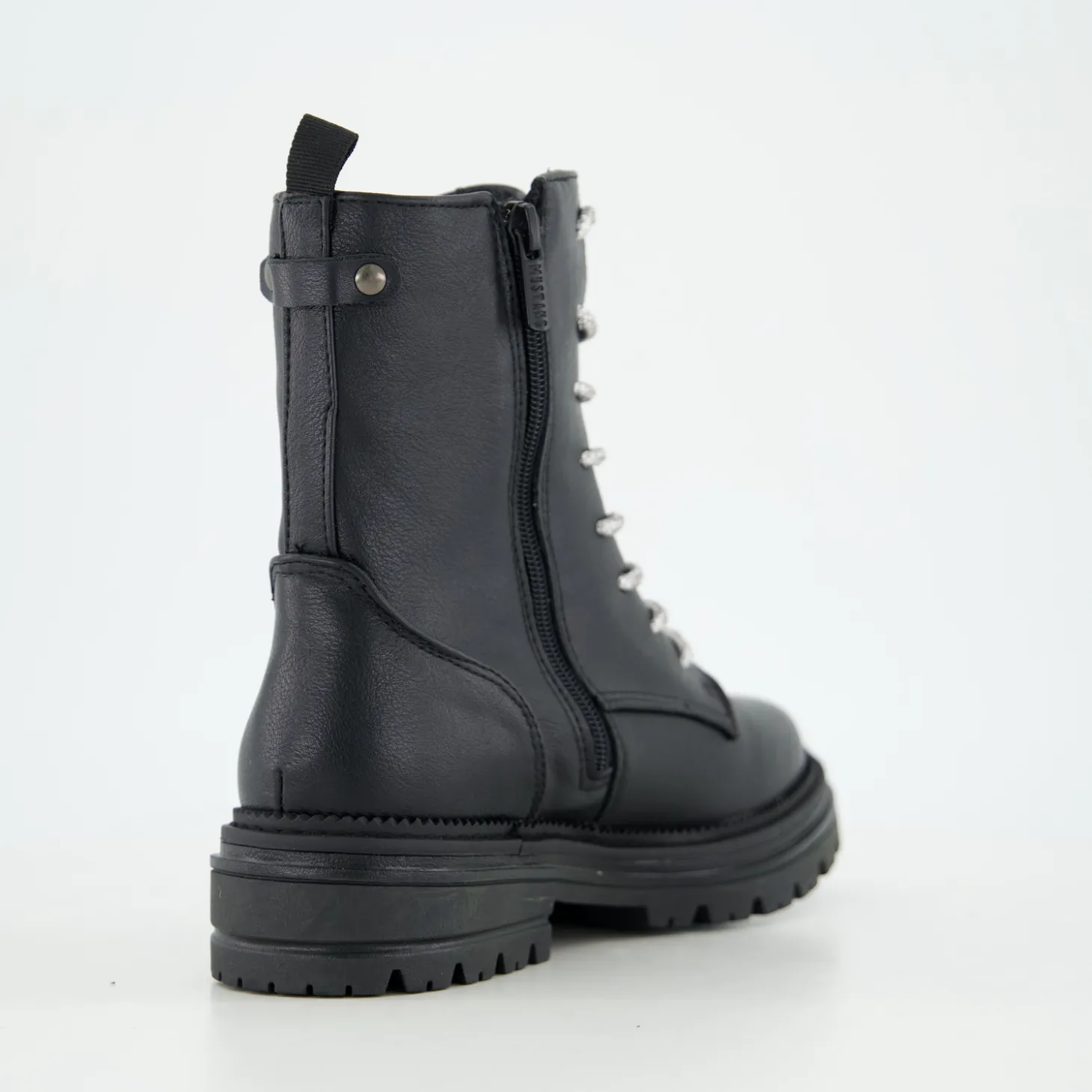 Stiefeletten & Boots