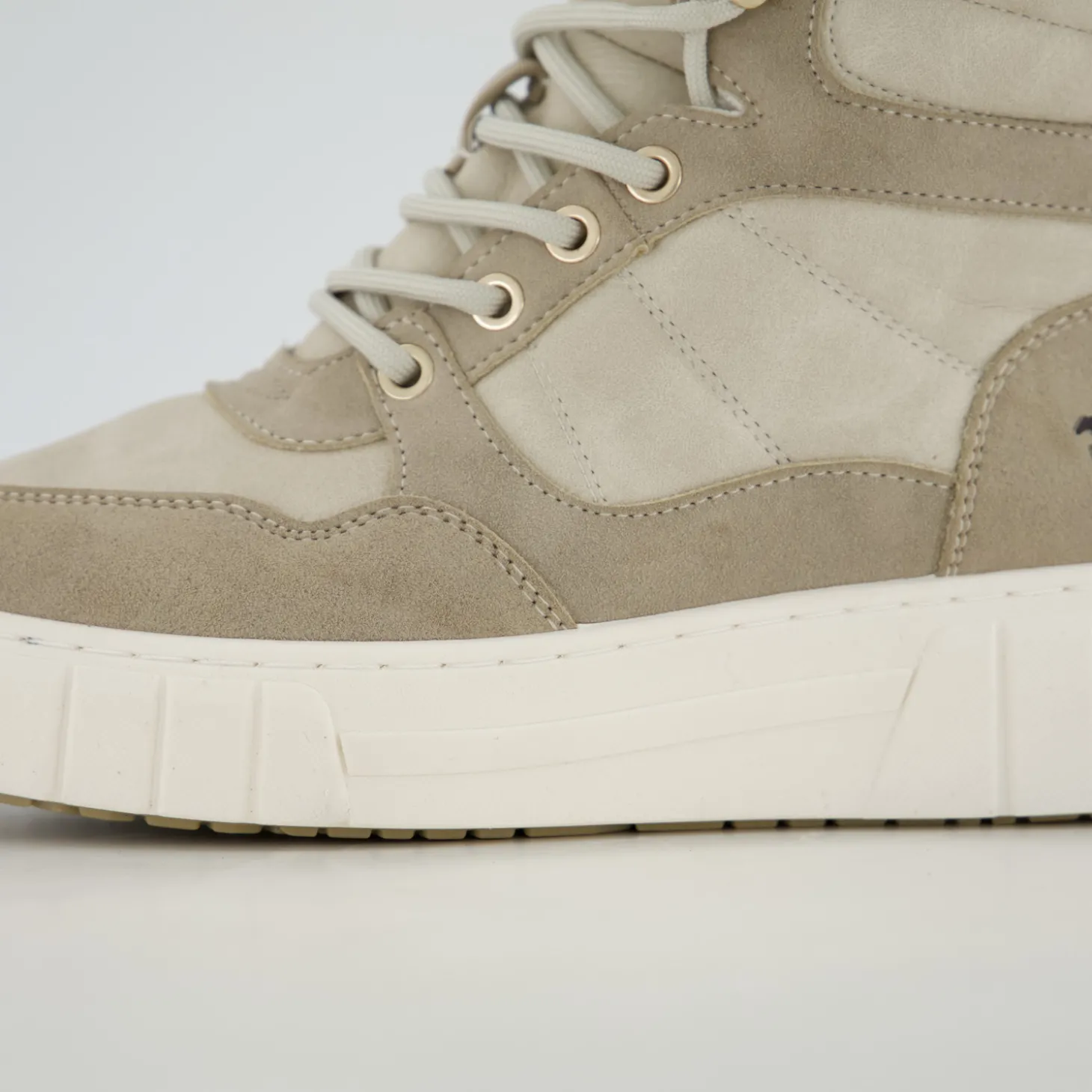 Stiefeletten & Boots