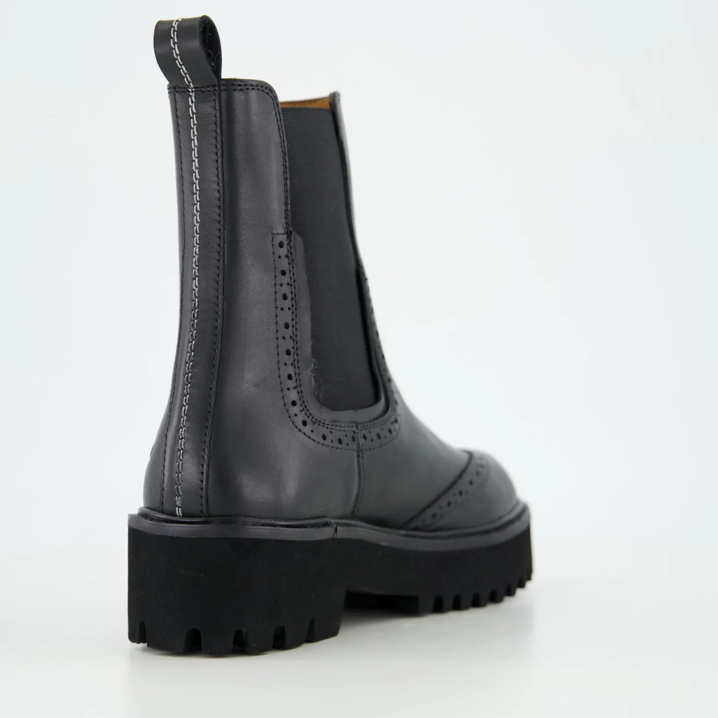 Stiefeletten & Boots