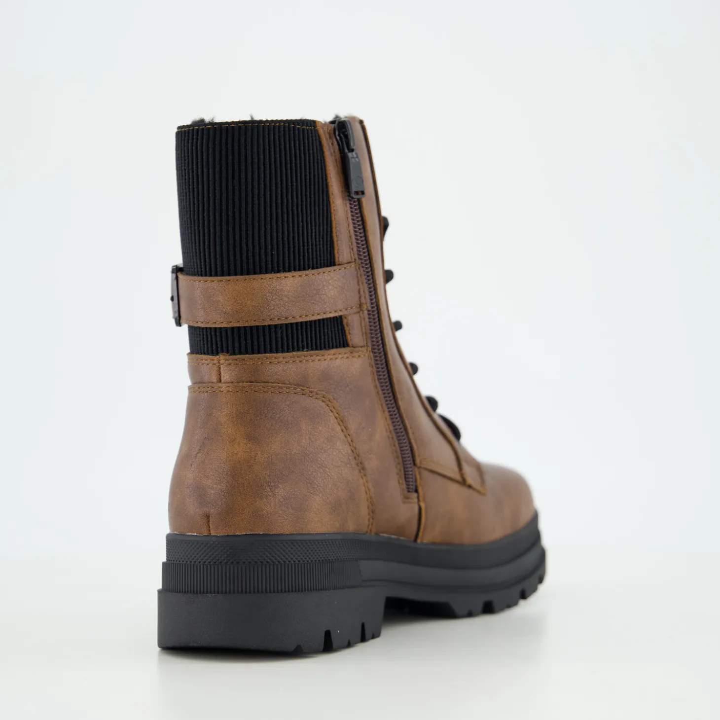 Stiefeletten & Boots