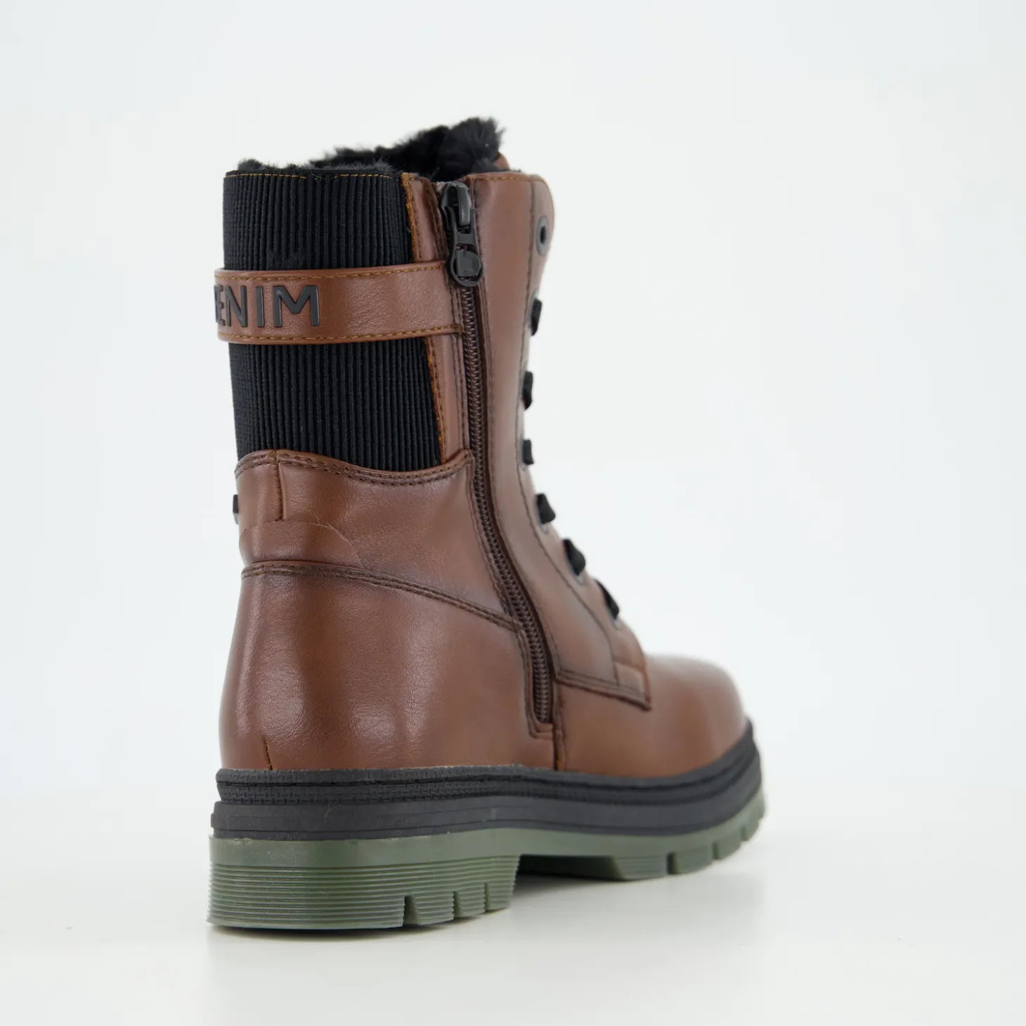 Stiefeletten & Boots