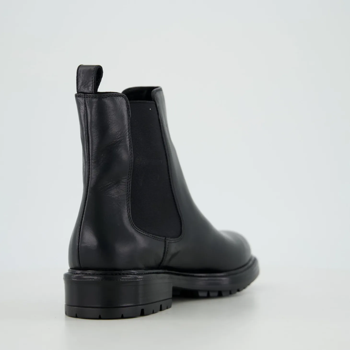 Stiefeletten & Boots