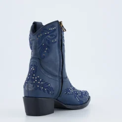 Stiefeletten & Boots