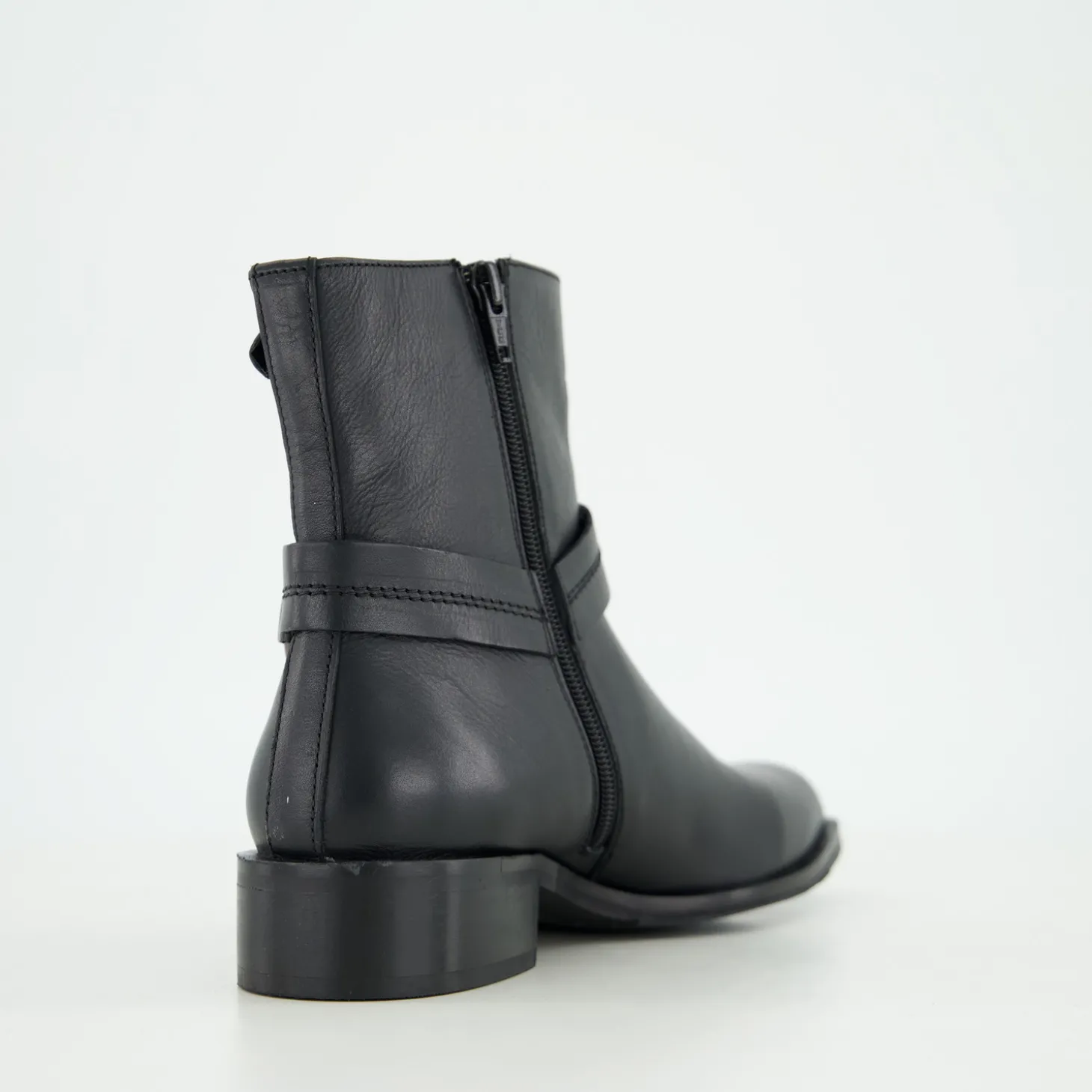 Stiefeletten & Boots