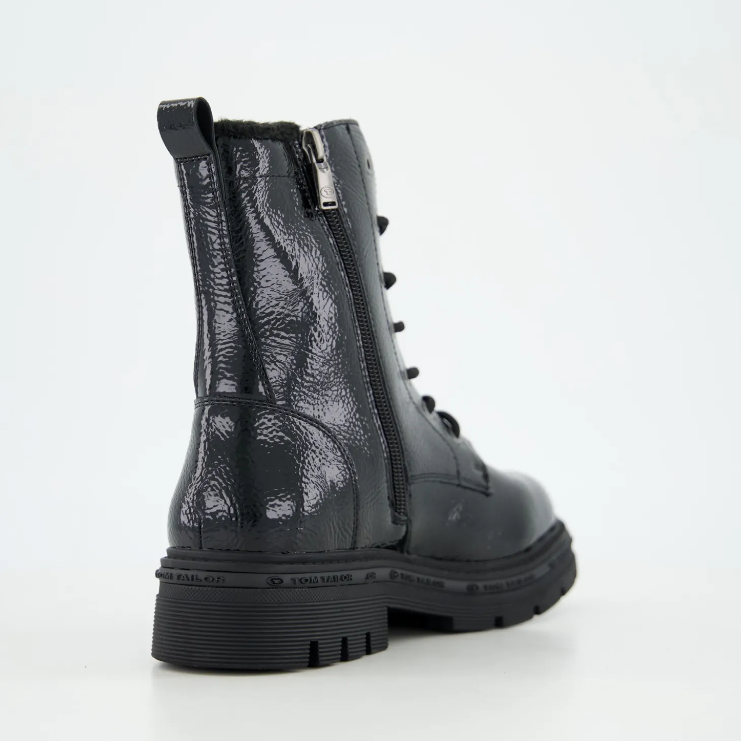 Stiefeletten & Boots