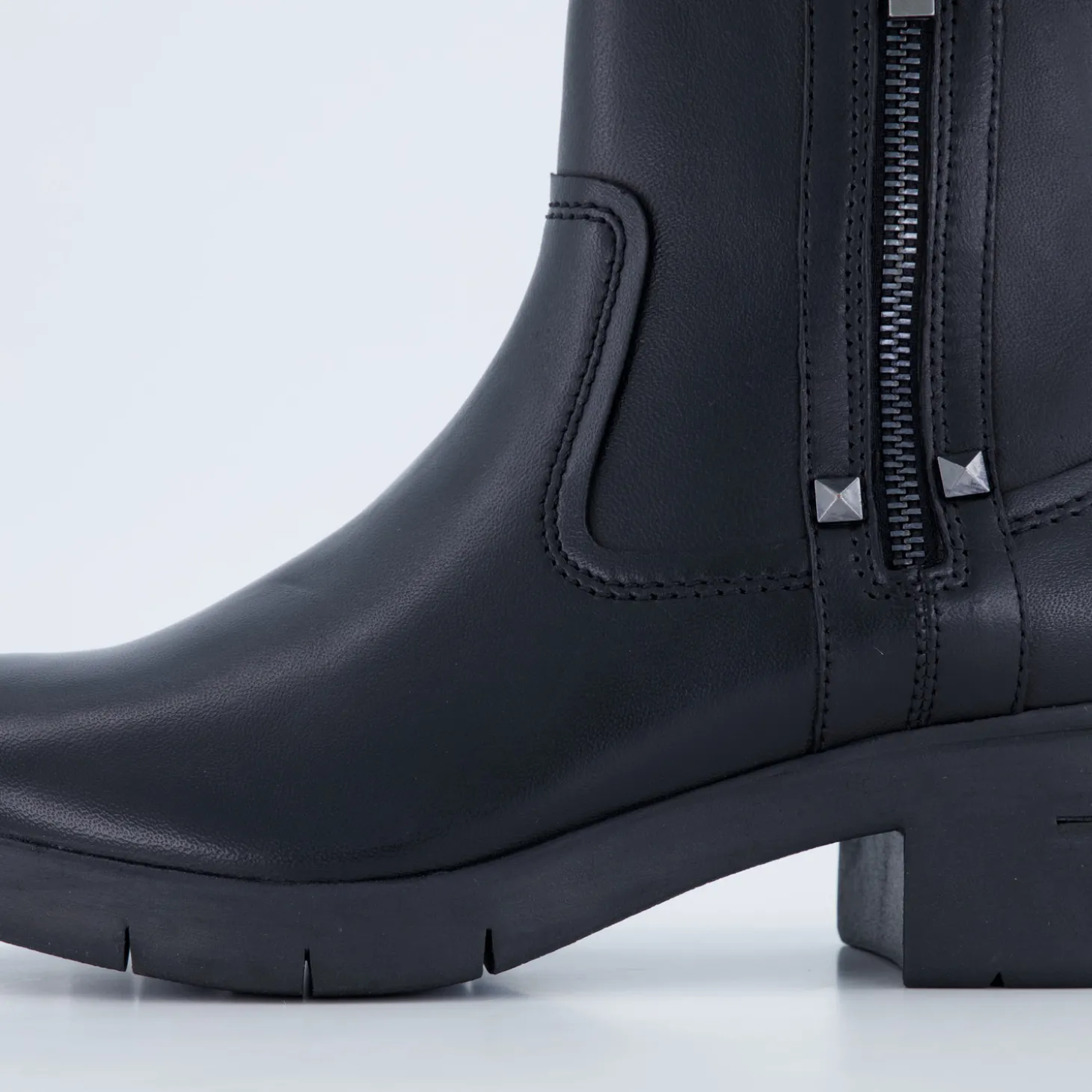 Stiefeletten & Boots