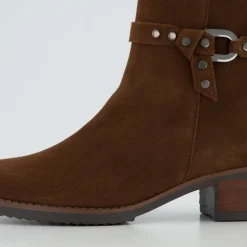 Stiefeletten & Boots