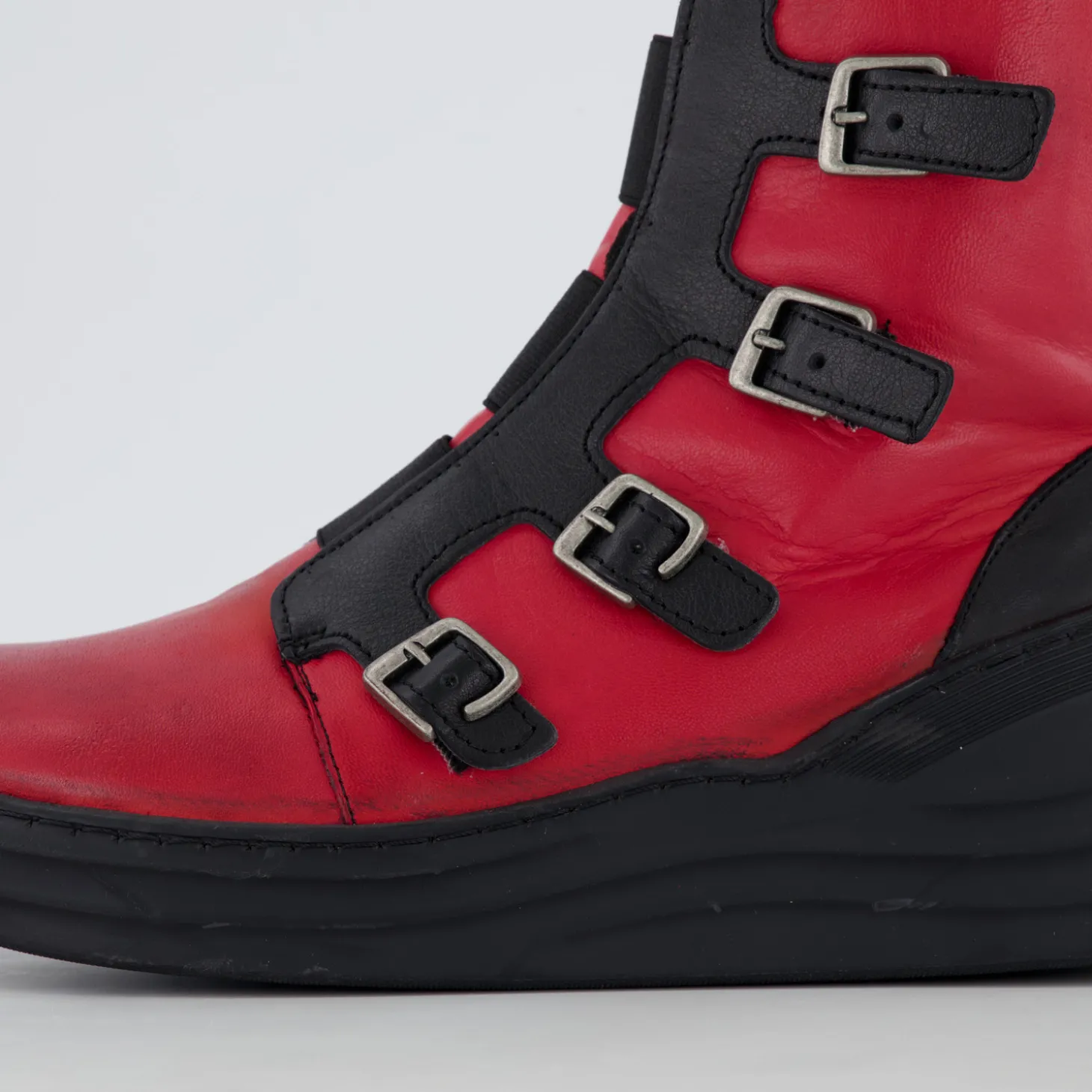 Stiefeletten & Boots