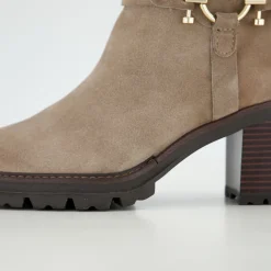 Stiefeletten & Boots