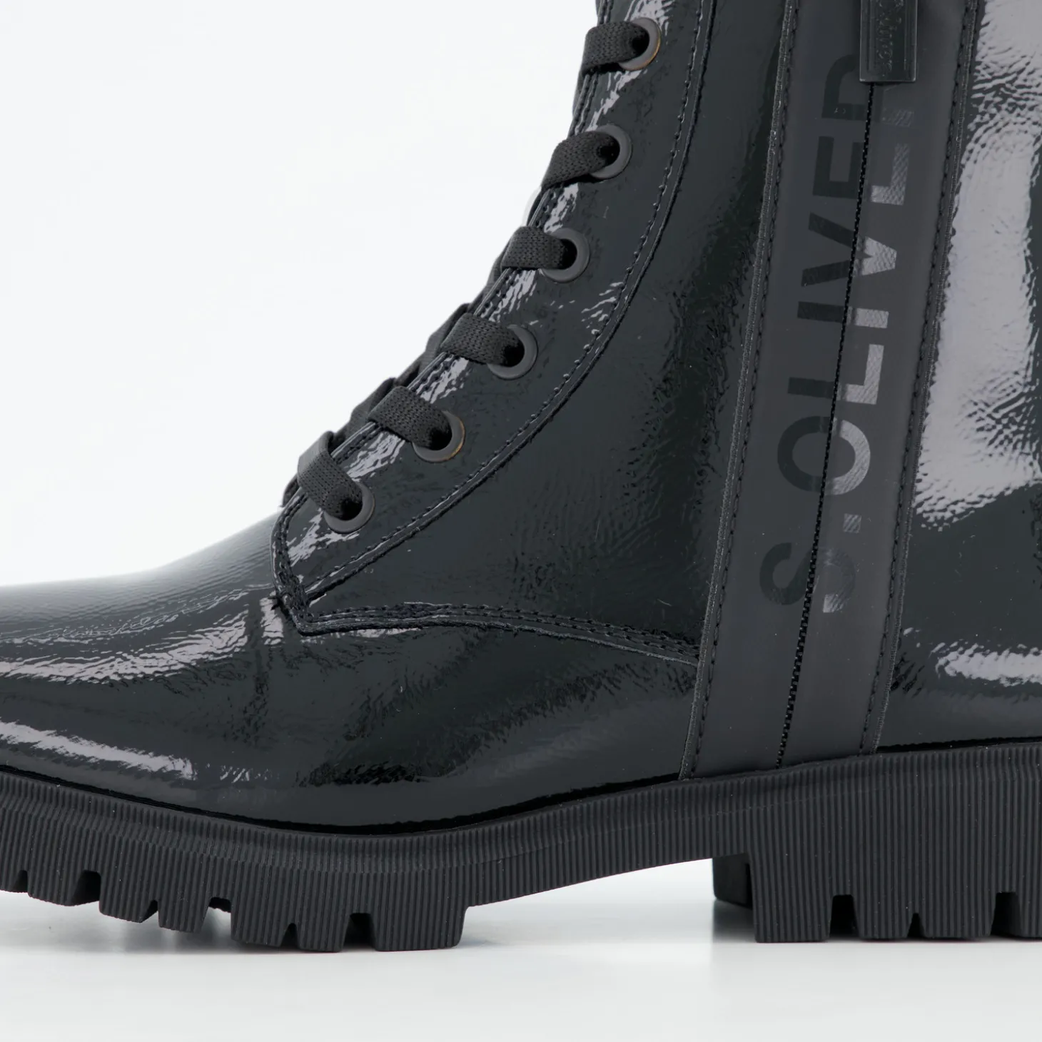 Stiefeletten & Boots