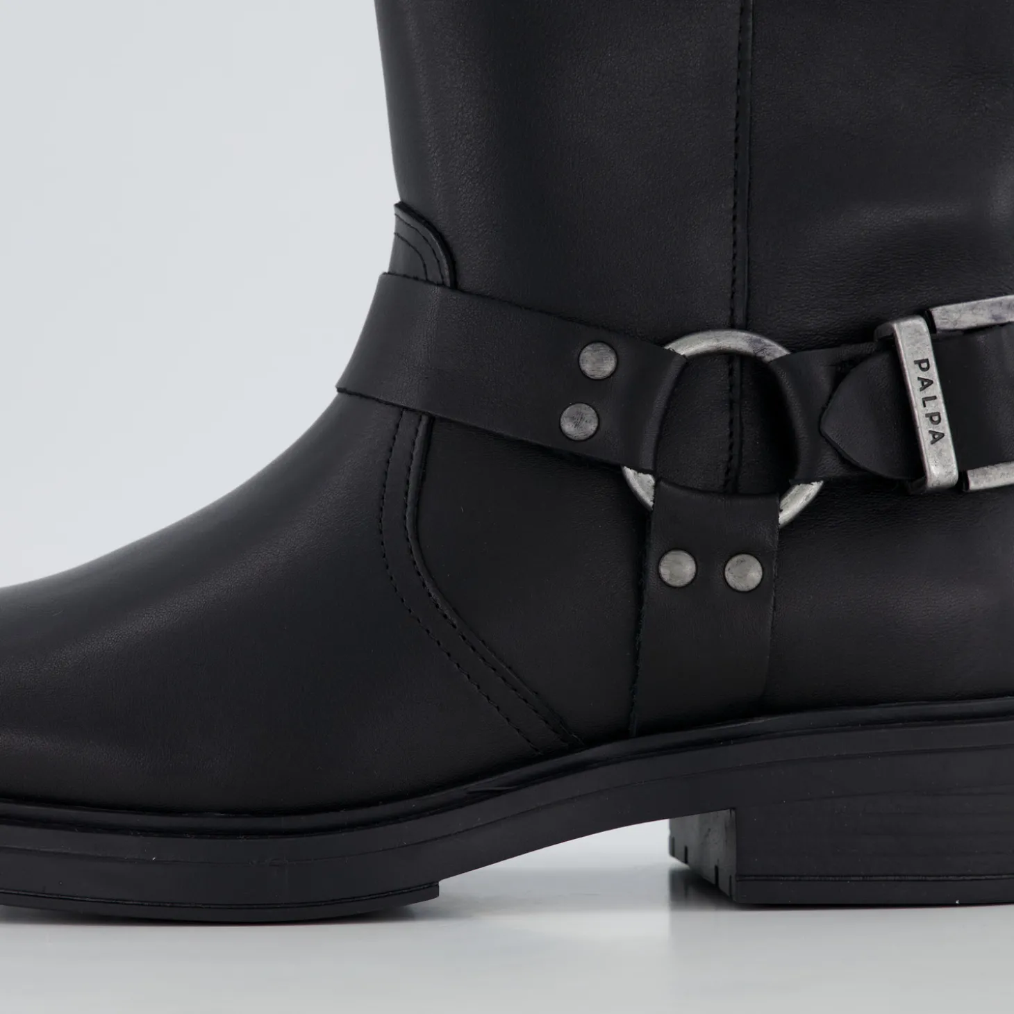 Stiefeletten & Boots