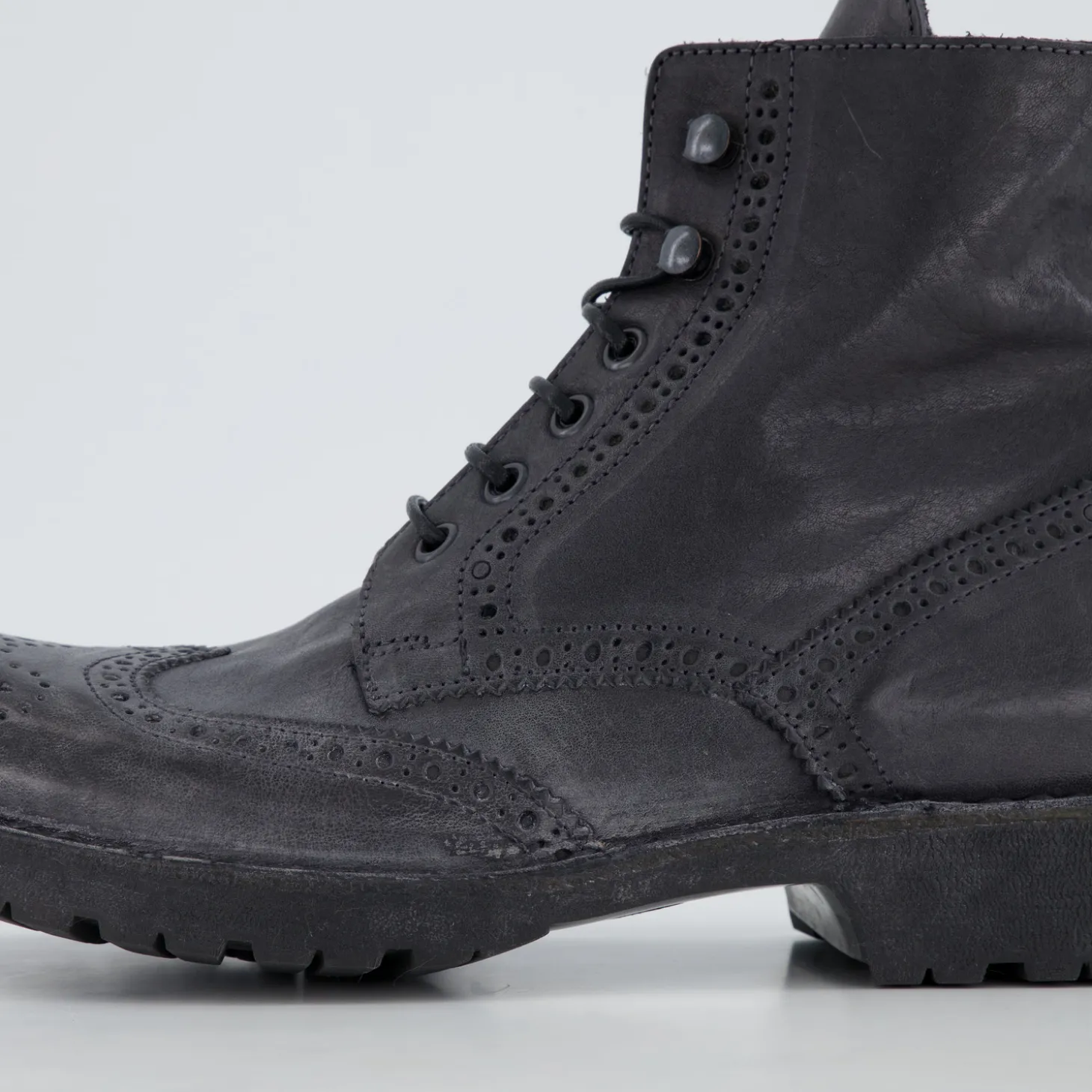 Stiefeletten & Boots