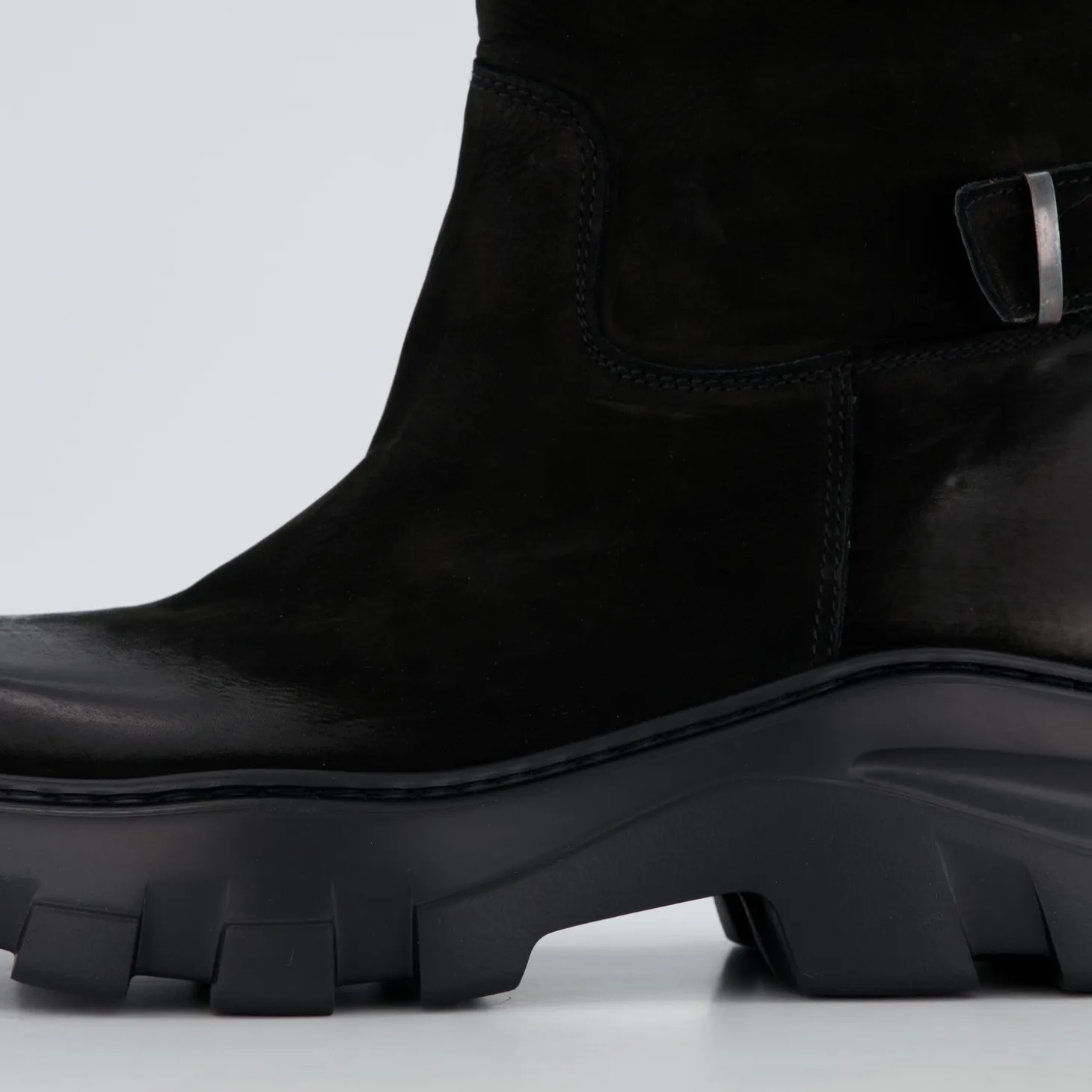Stiefeletten & Boots