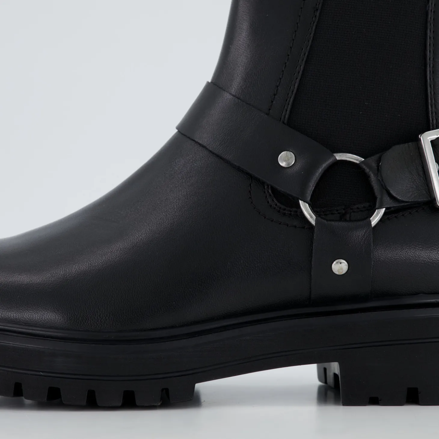 Stiefeletten & Boots