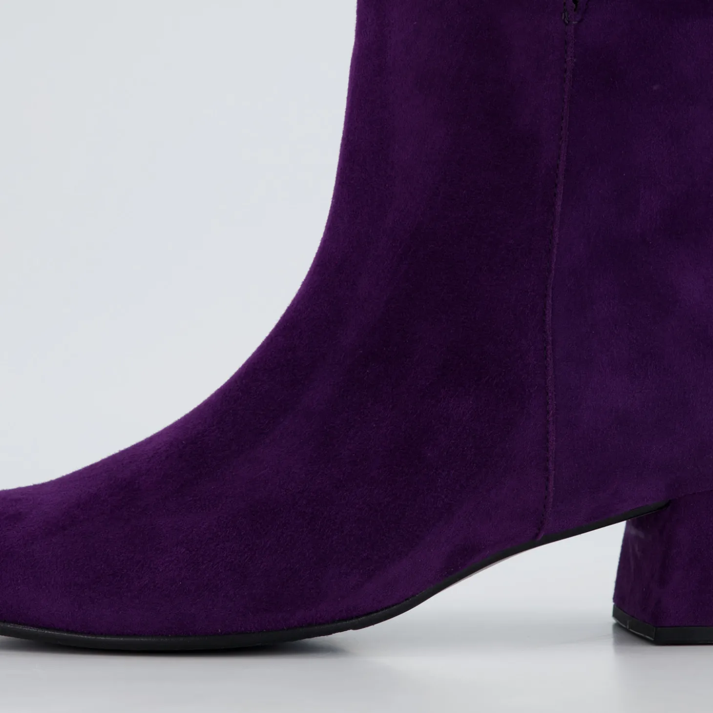 Stiefeletten & Boots