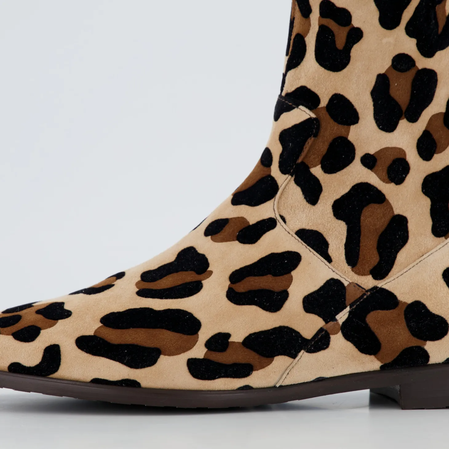 Stiefeletten & Boots