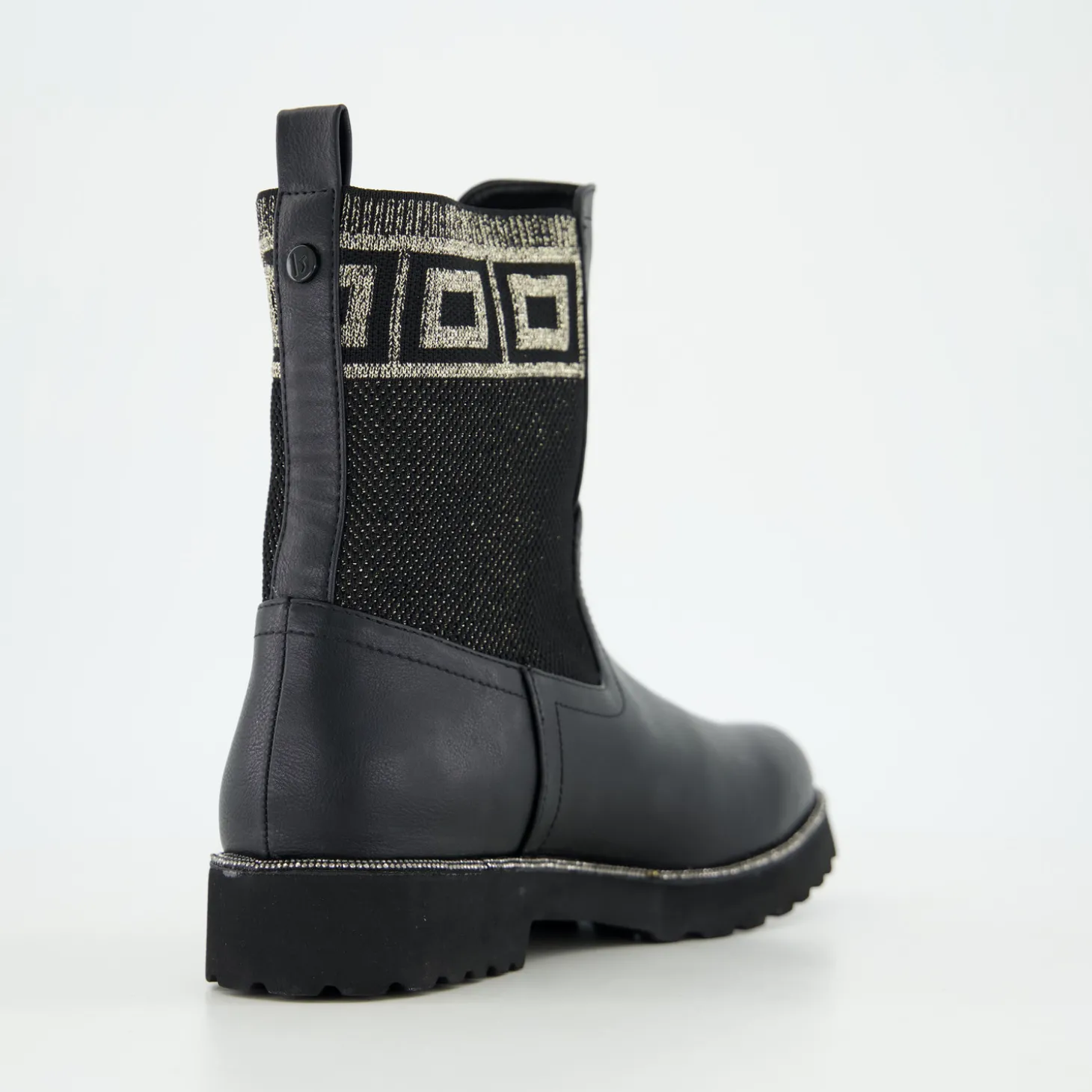 Stiefeletten & Boots