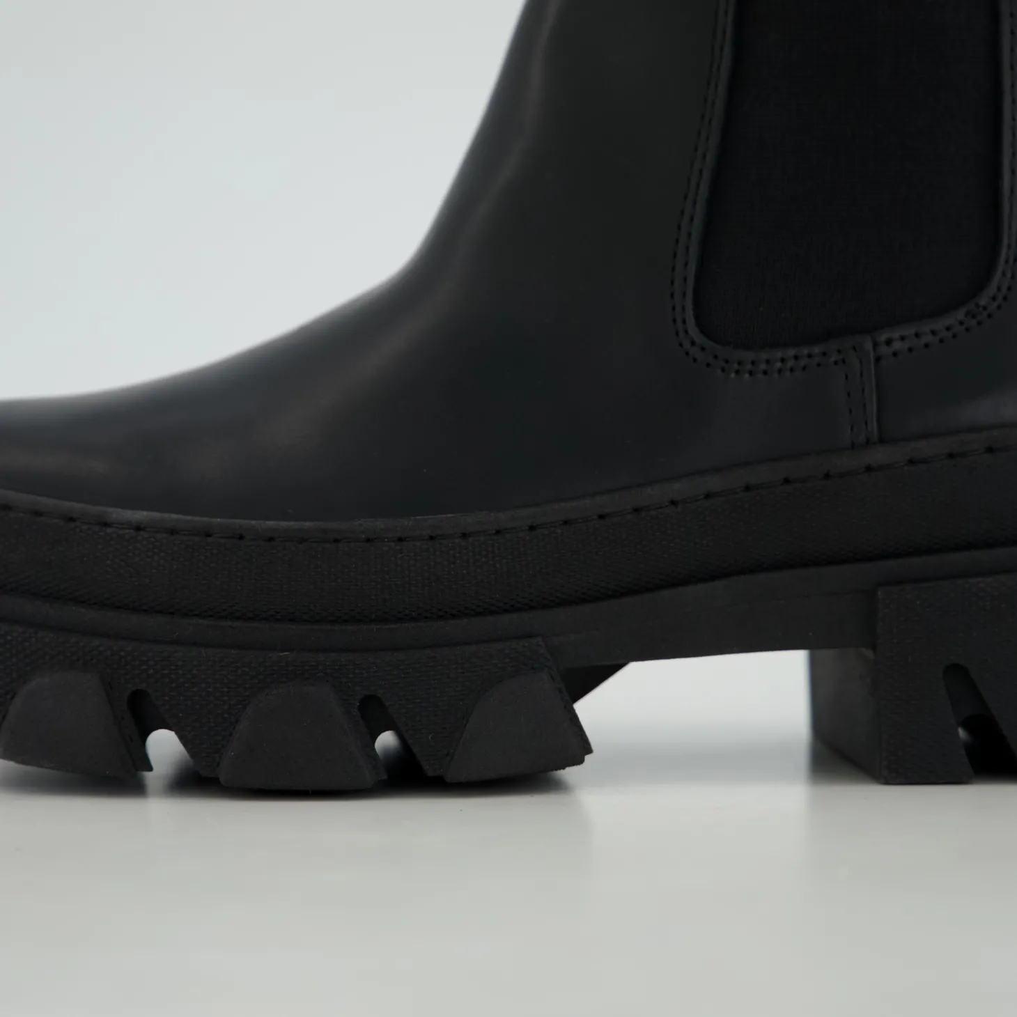 Stiefeletten & Boots