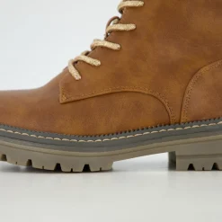 Stiefeletten & Boots