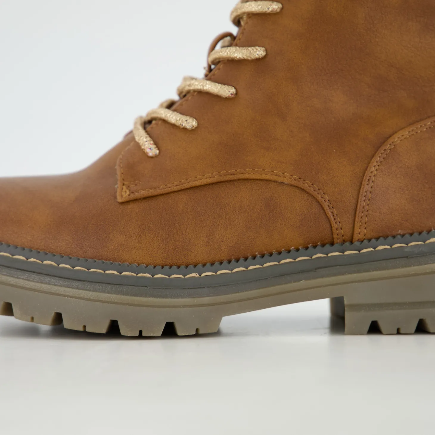Stiefeletten & Boots