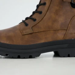Stiefeletten & Boots