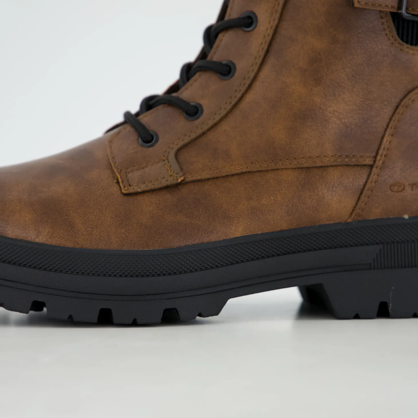 Stiefeletten & Boots