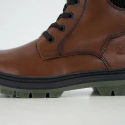 Stiefeletten & Boots