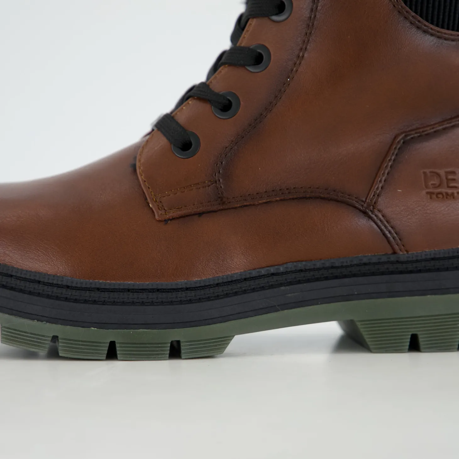 Stiefeletten & Boots