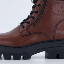 Stiefeletten & Boots