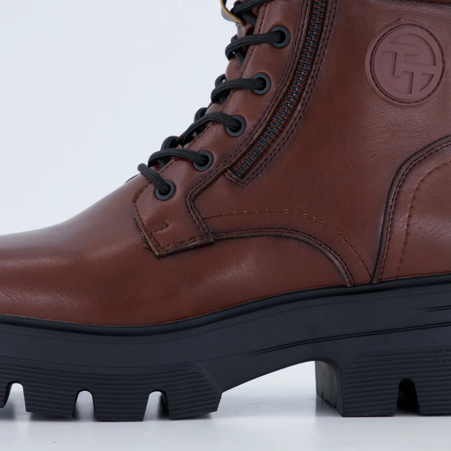 Stiefeletten & Boots