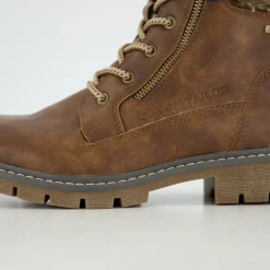 Stiefeletten & Boots