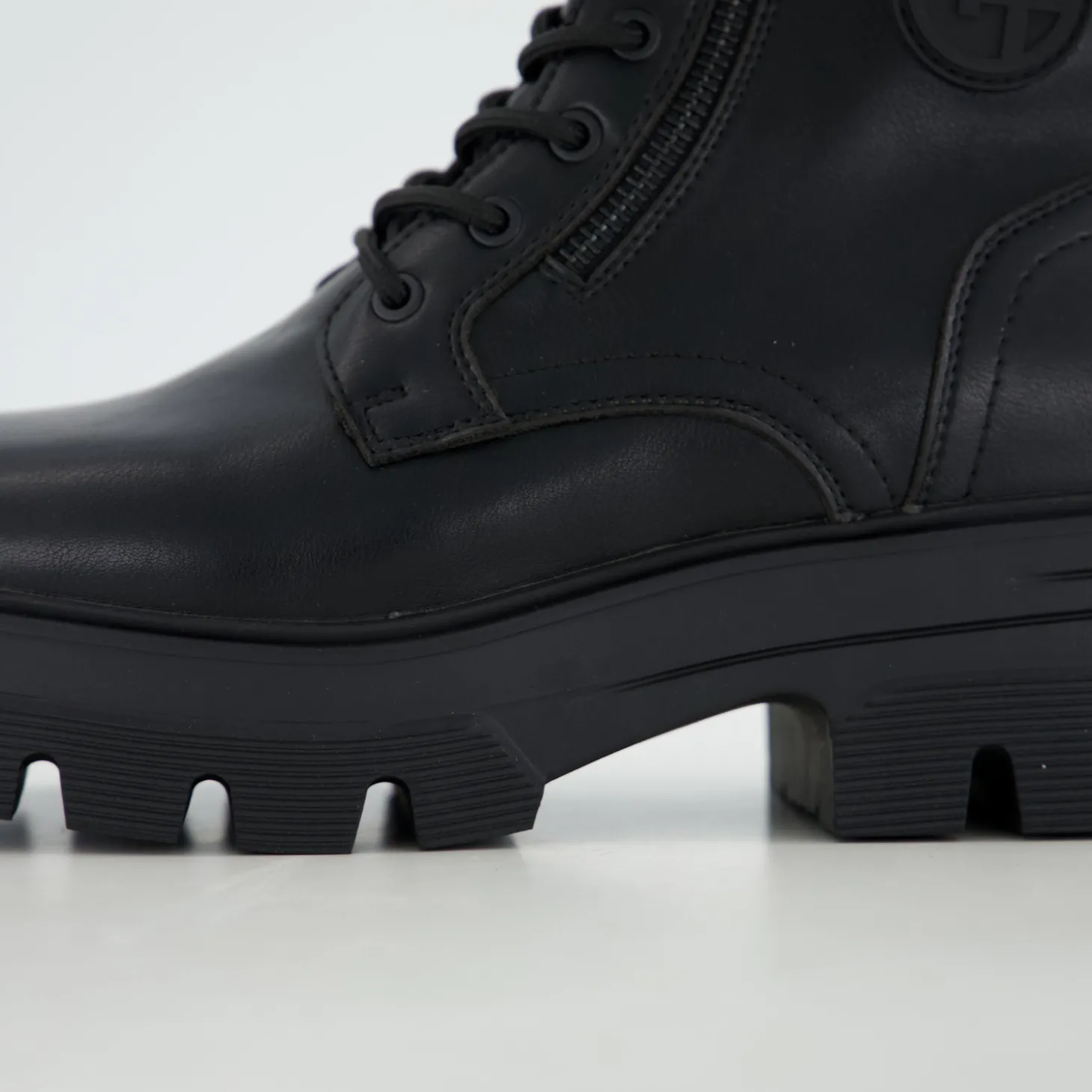 Stiefeletten & Boots
