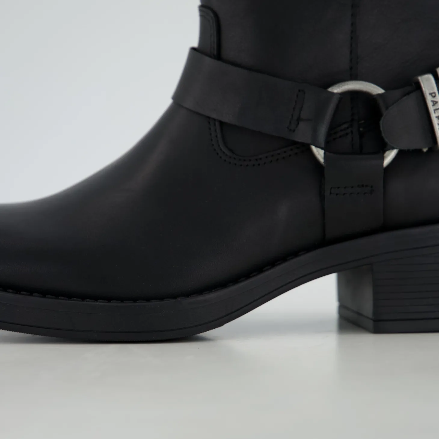 Stiefeletten & Boots