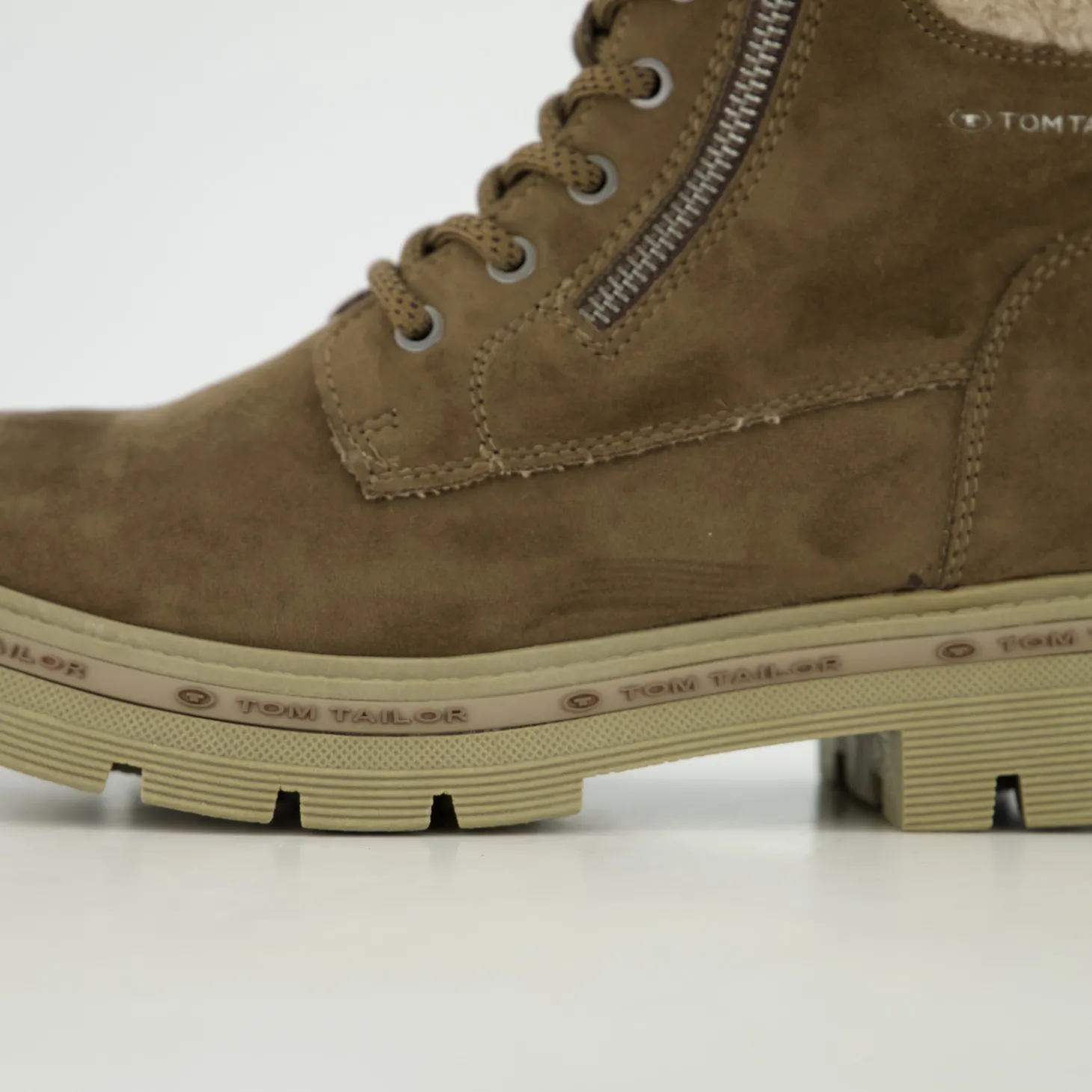 Stiefeletten & Boots