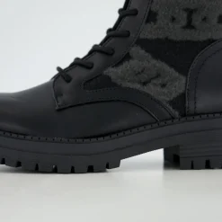 Stiefeletten & Boots