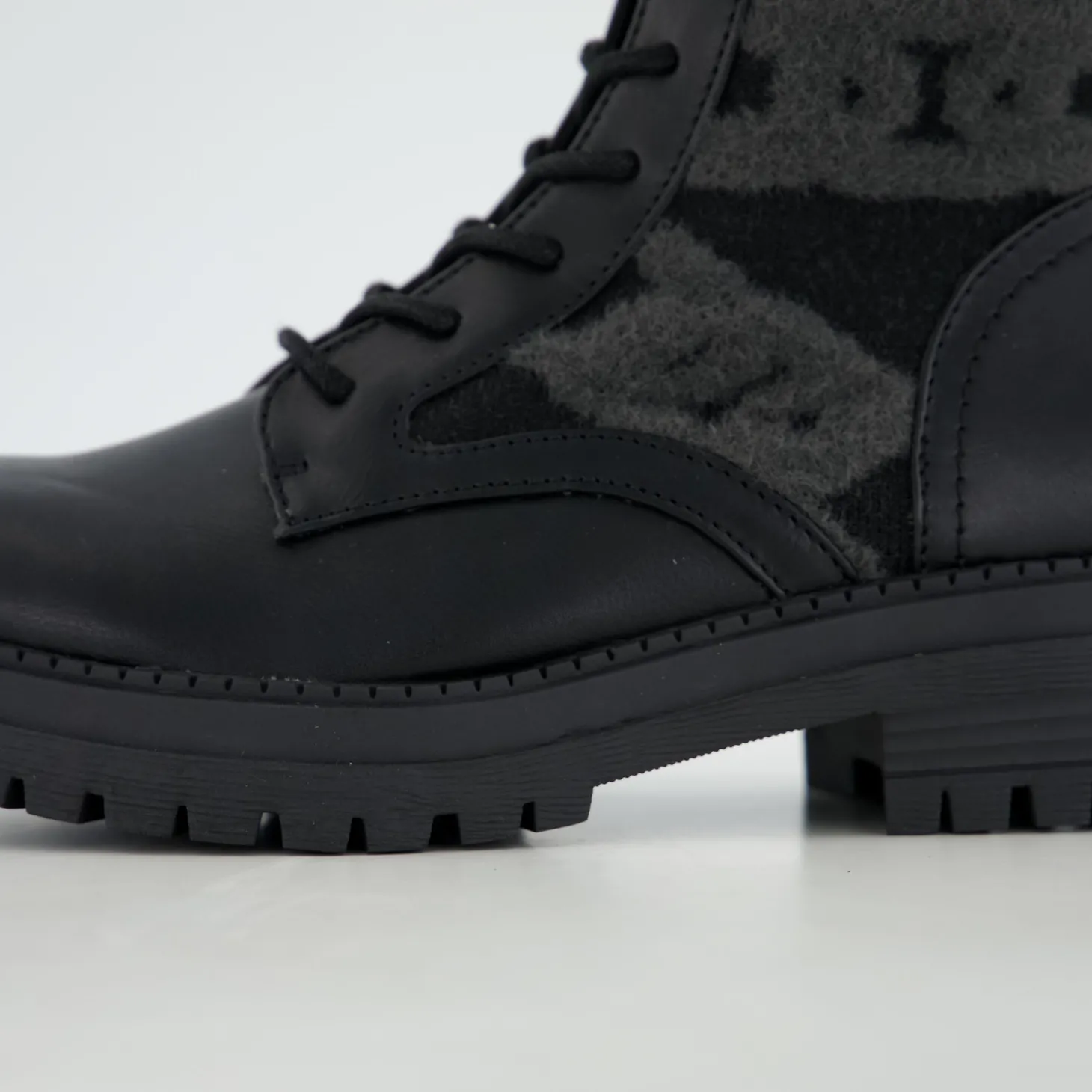 Stiefeletten & Boots