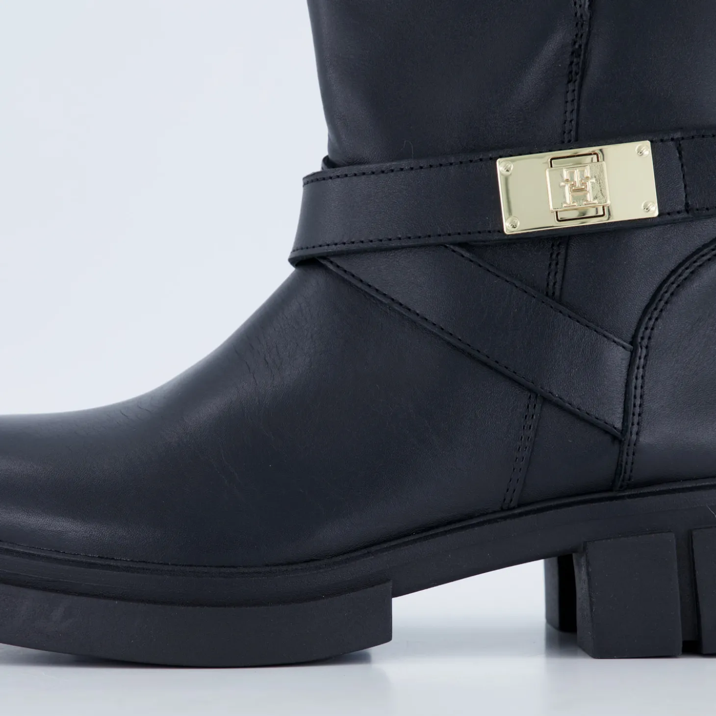 Stiefeletten & Boots