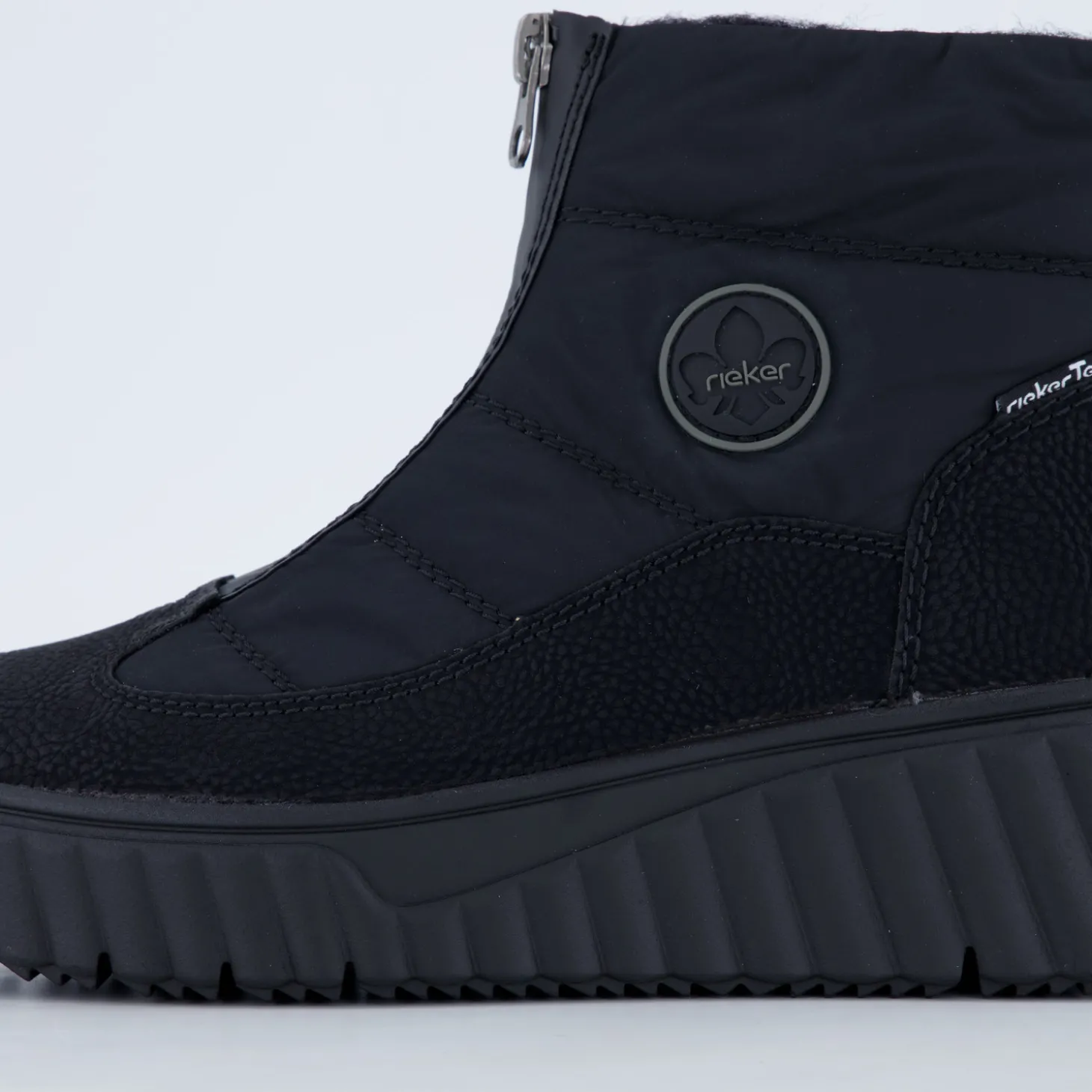Stiefeletten & Boots
